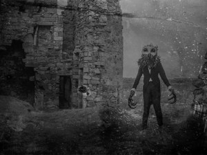 The Black Gloves Movie