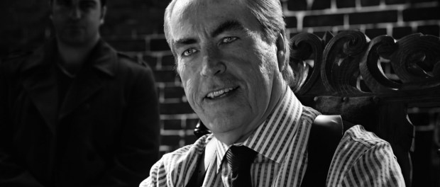 Powers Boothe in Sin City