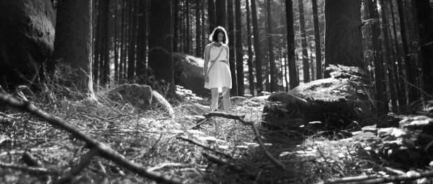 The Forest of Lost Souls