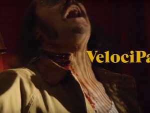 Velocipastor Trailer Image