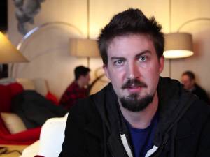 Adam Wingard