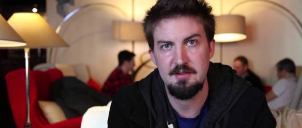 Adam Wingard