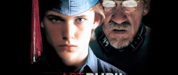 Apt Pupil