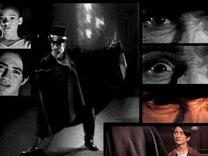 Are You Afraid of the Dark: The Tale of Orpheo’s Curse