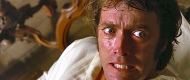 Beguiled 1971 Review