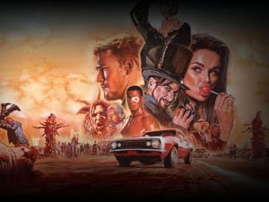 Blood Drive Review Episode 2