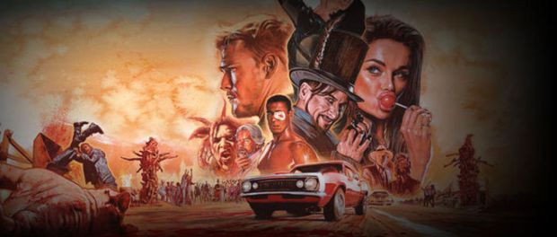 Blood Drive Review Episode 2