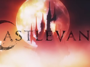 Castlevania show image