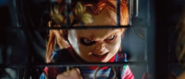 Cult of Chucky