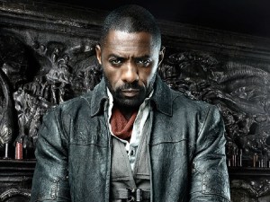 The Dark Tower Movie
