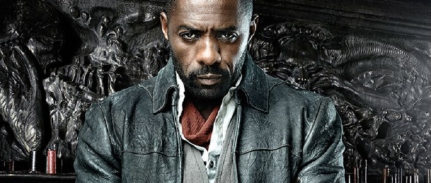 The Dark Tower Movie