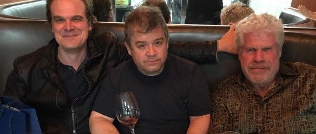 David-Harbour-Patton-Oswalt-and-Ron-Perlman