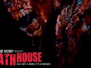 Death House Movie