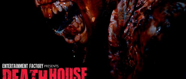 Death House Movie