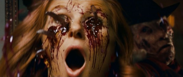 A Nightmare on Elm Street