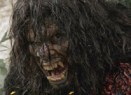 Exists bigfoot movie