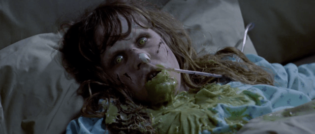 The Exorcist Still Pic
