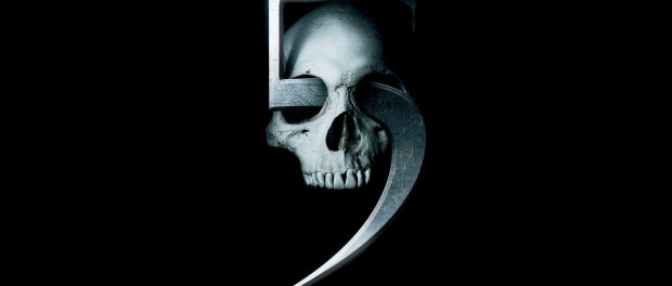 Final Destination Wallpaper