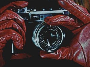 Francesca Giallo film