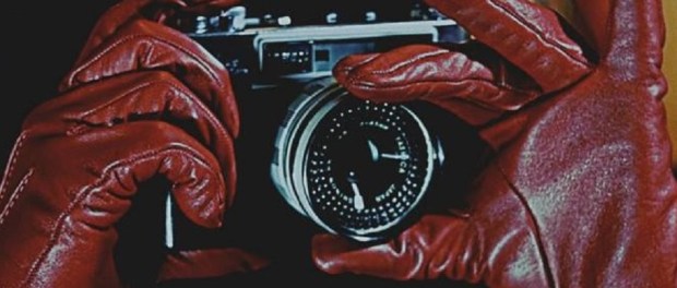 Francesca Giallo film