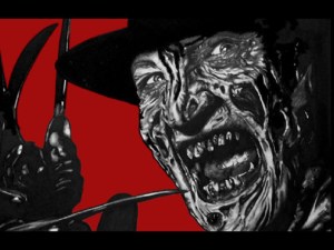 Freddy Artwork by LA Artwork