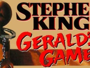 Stephen King's Gerald's Game