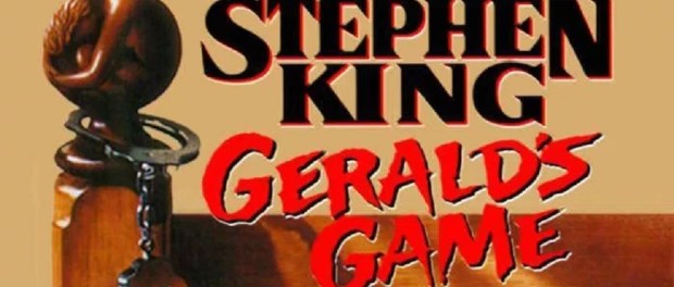 Stephen King's Gerald's Game
