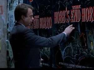 In the Mouth of Madness