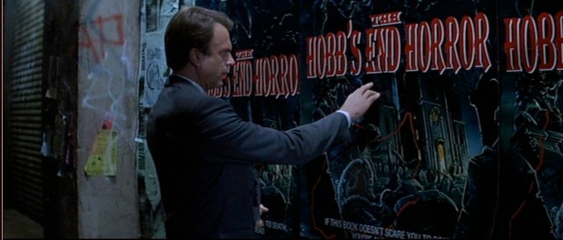 In the Mouth of Madness