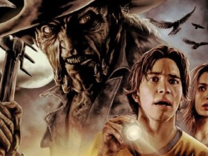 Jeepers Creepers art