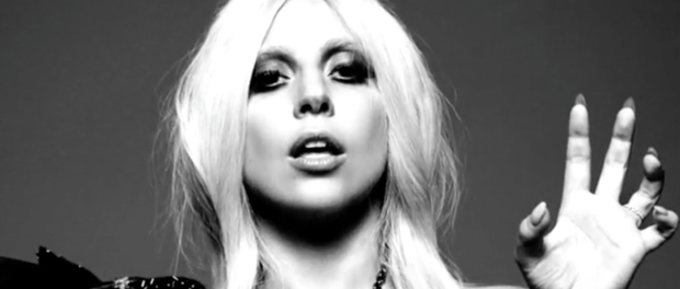 Lady Gaga in American Horror Story