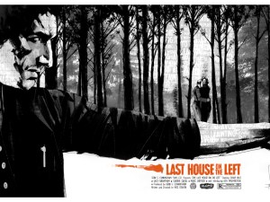 The Last House on the Left