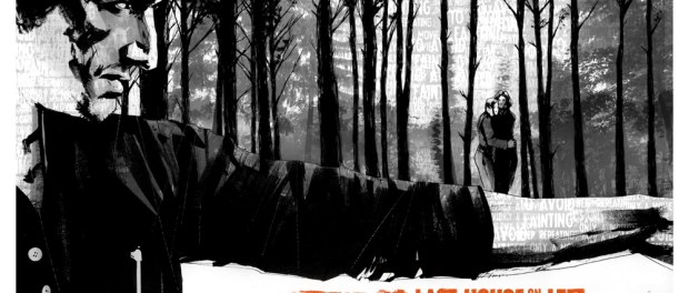 The Last House on the Left