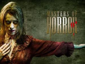 Masters of Horror
