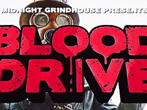 Blood Drive Episode 1 Review