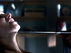 Midnighters Movie Still