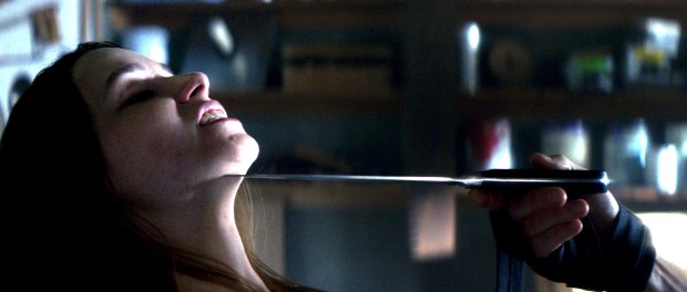 Midnighters Movie Still