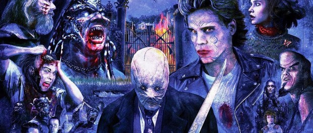 Nightbreed Movie