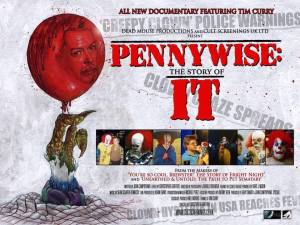 Pennywise: The Story of It