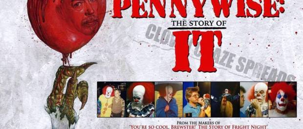 pennywise Pennywise: The Story of It