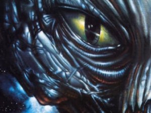 Image from Star Crystal poster