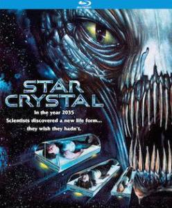 Star Crystal Movie