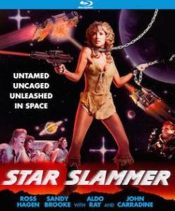 Star Slammer