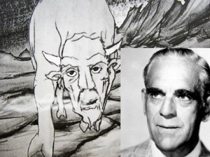 The Orbit of Minor Satellites