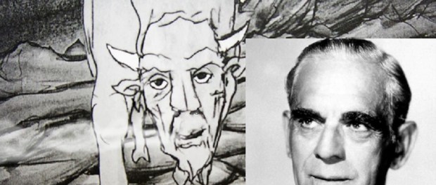 The Orbit of Minor Satellites