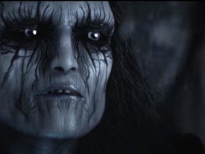 Through the Storm short film