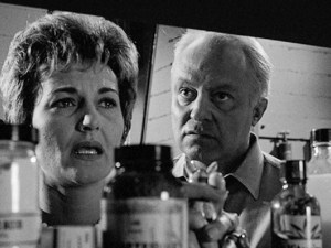 Twilight Zone The Shelter