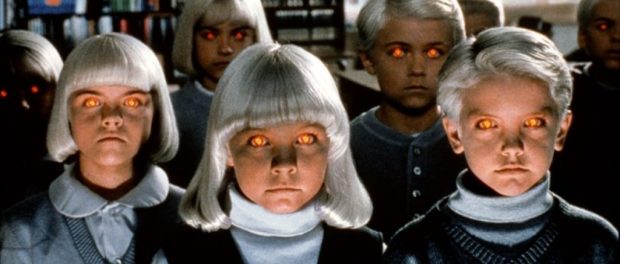 Village of the Damned