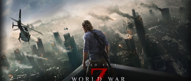 World War Z