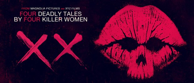 XX Movie Poster
